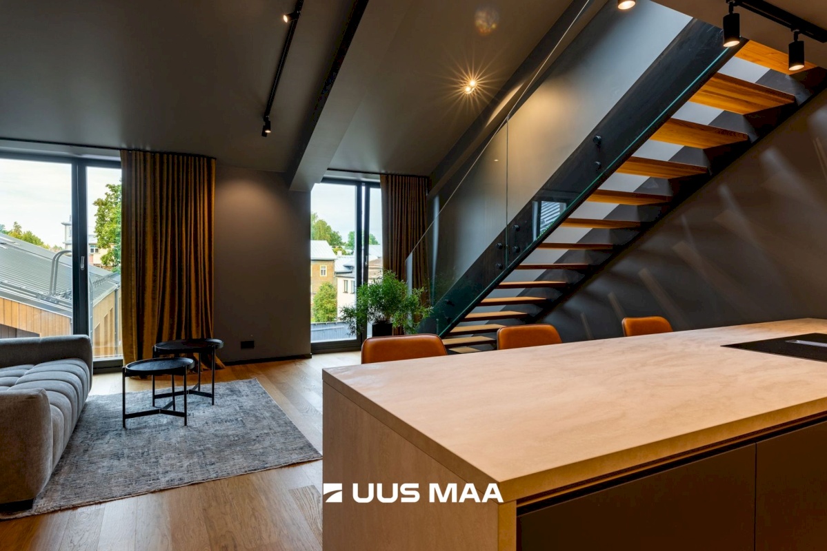 Tartu linn, Tartu linn, Karlova, Lootuse tn 2a