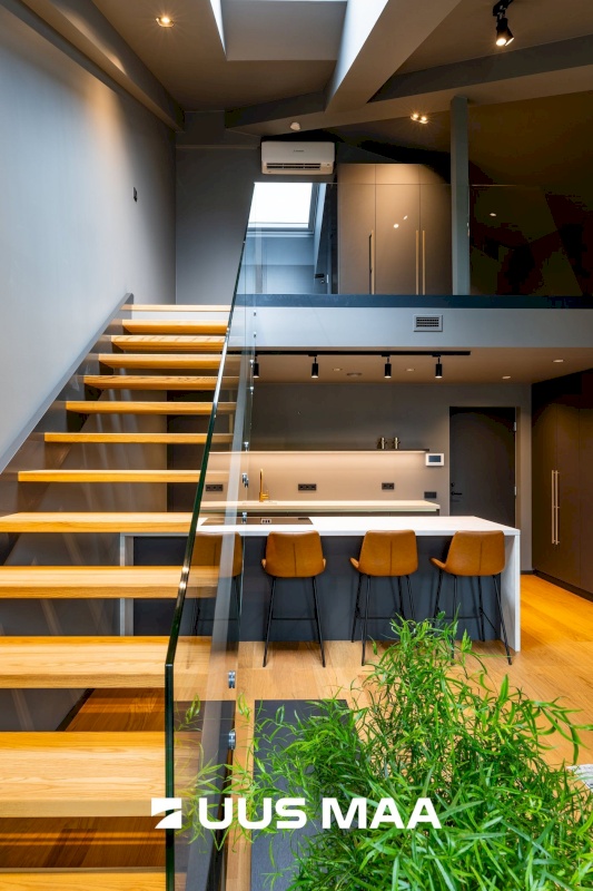 Tartu linn, Tartu linn, Karlova, Lootuse tn 2a