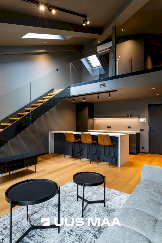 Tartu linn, Tartu linn, Karlova, Lootuse tn 2a