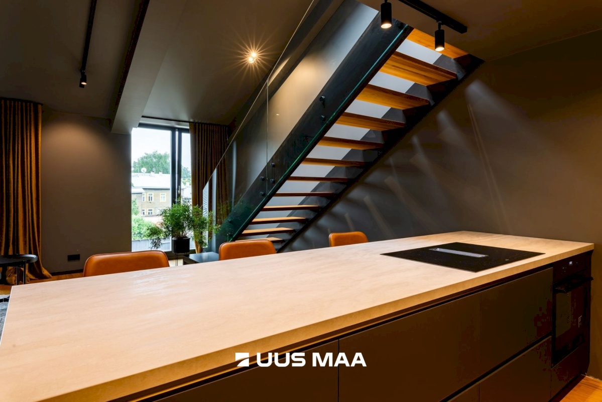 Tartu linn, Tartu linn, Karlova, Lootuse tn 2a