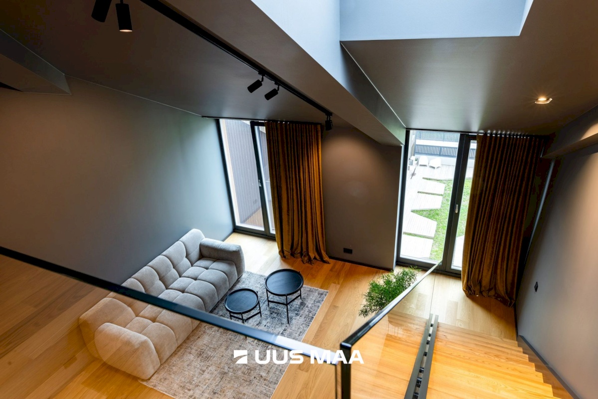 Tartu linn, Tartu linn, Karlova, Lootuse tn 2a