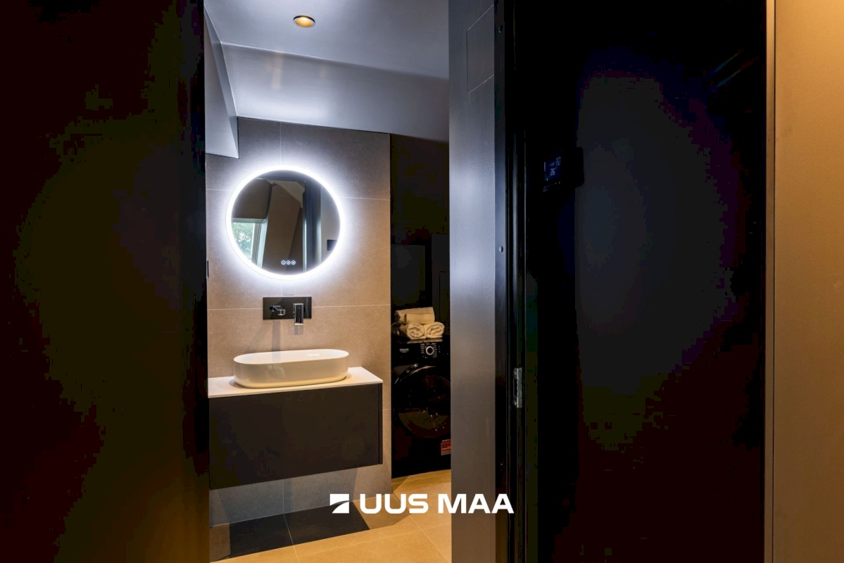 Tartu linn, Tartu linn, Karlova, Lootuse tn 2a