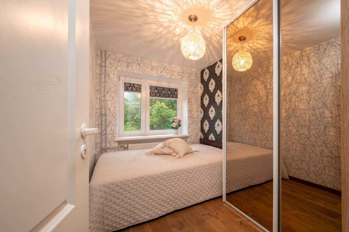 Tallinn, Kristiine linnaosa, Sõpruse pst 6