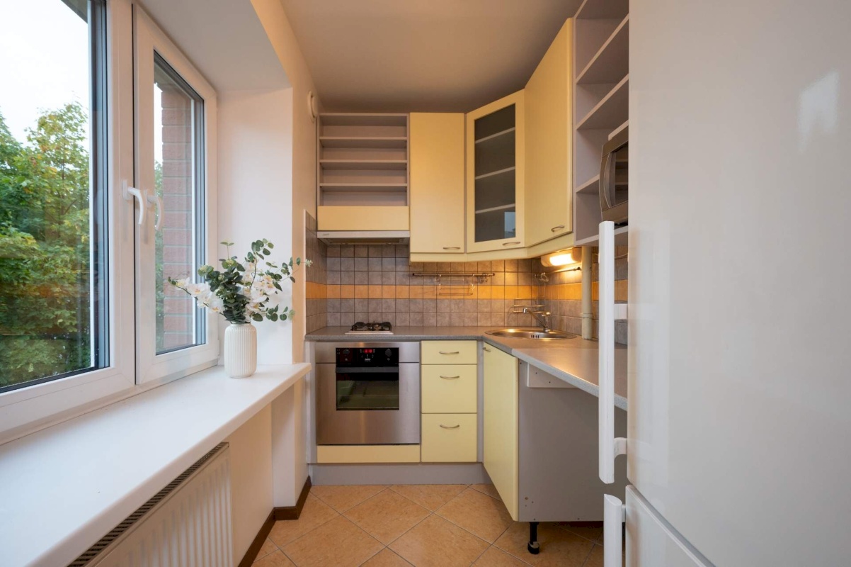 Tallinn, Kristiine linnaosa, Sõpruse pst 6