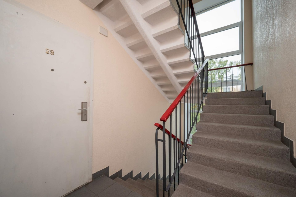 Tallinn, Kristiine linnaosa, Sõpruse pst 6