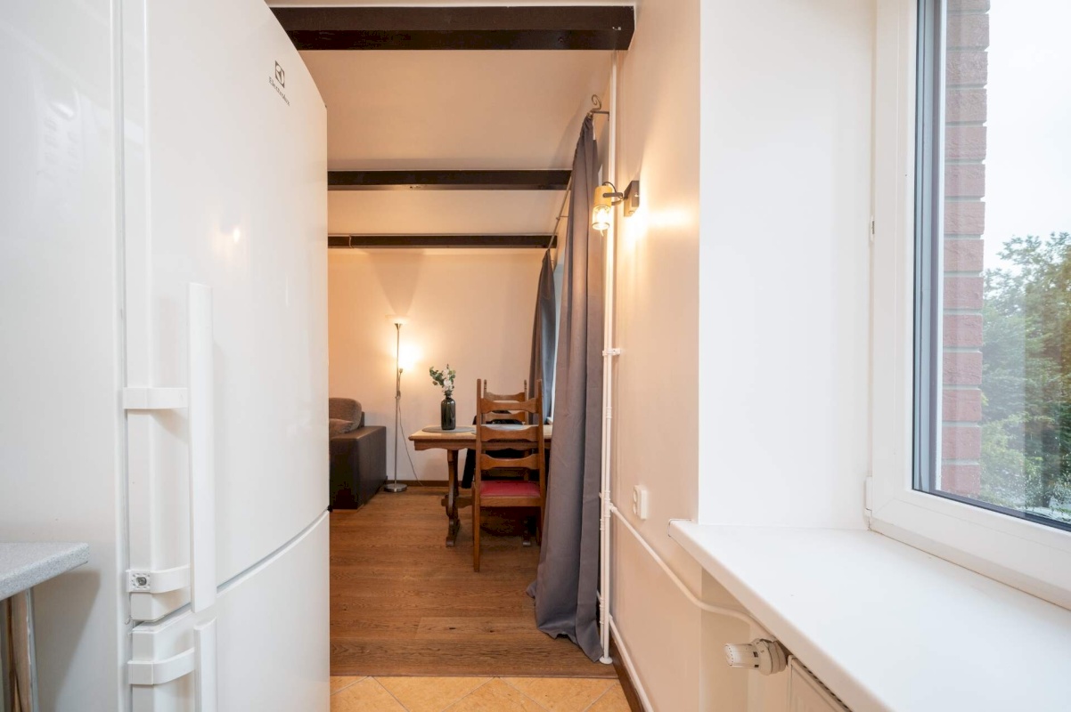 Tallinn, Kristiine linnaosa, Sõpruse pst 6