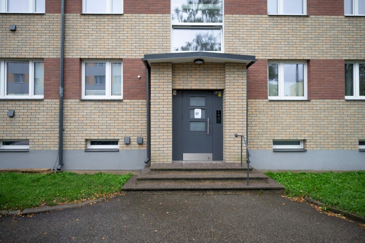 Tallinn, Kristiine linnaosa, Sõpruse pst 6