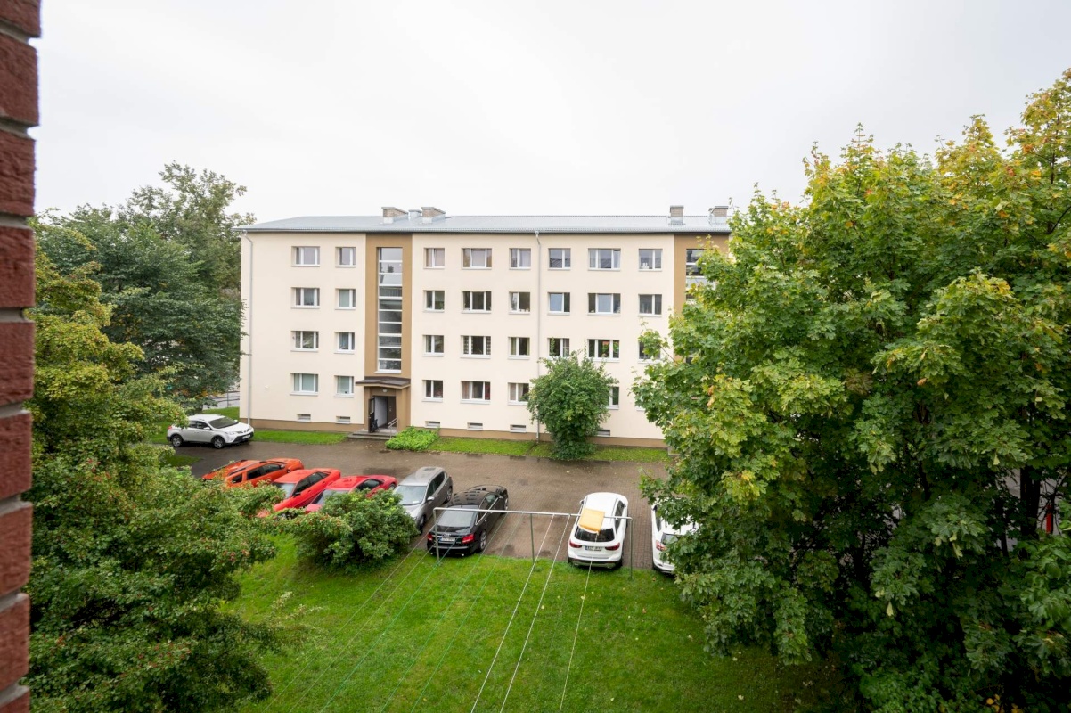 Tallinn, Kristiine linnaosa, Sõpruse pst 6