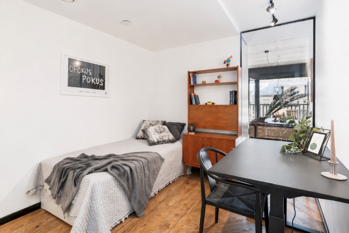 Tallinn, Põhja-Tallinna linnaosa, Kalamaja, Vana-Kalamaja 28b/2