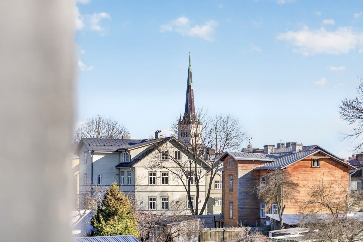 Tallinn, Põhja-Tallinna linnaosa, Kalamaja, Vana-Kalamaja 28b/2