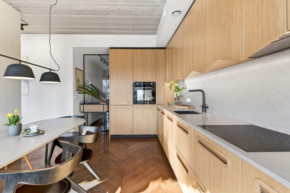 Tallinn, Põhja-Tallinna linnaosa, Kalamaja, Vana-Kalamaja 28b/2