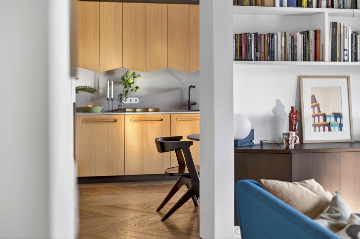 Tallinn, Põhja-Tallinna linnaosa, Kalamaja, Vana-Kalamaja 28b/2