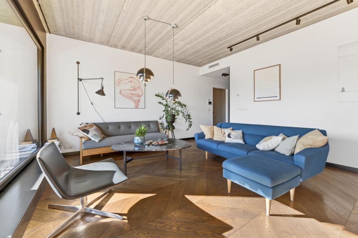 Tallinn, Põhja-Tallinna linnaosa, Kalamaja, Vana-Kalamaja 28b/2