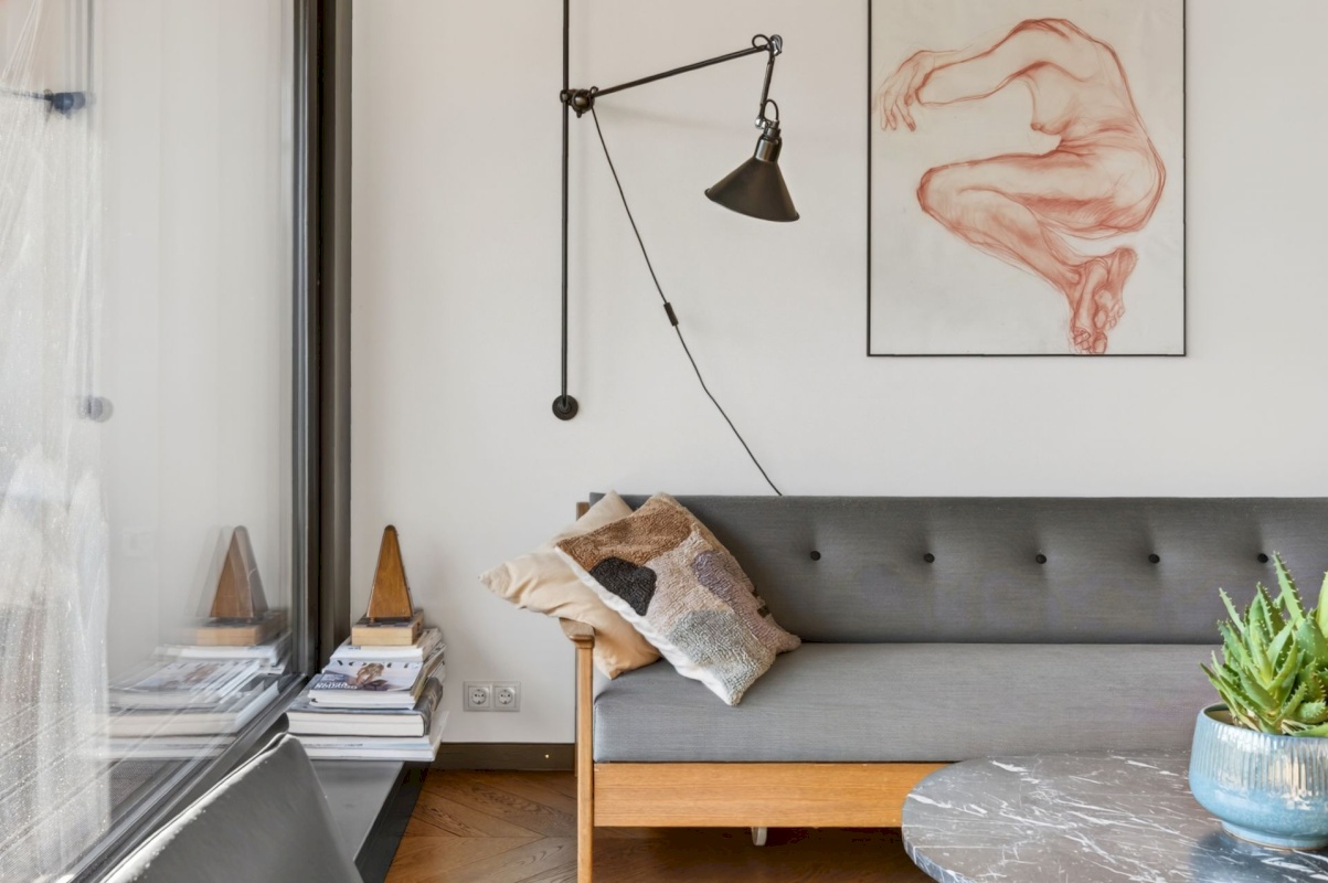 Tallinn, Põhja-Tallinna linnaosa, Kalamaja, Vana-Kalamaja 28b/2