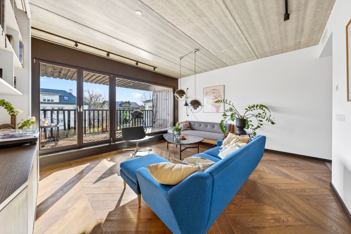 Tallinn, Põhja-Tallinna linnaosa, Kalamaja, Vana-Kalamaja 28b/2