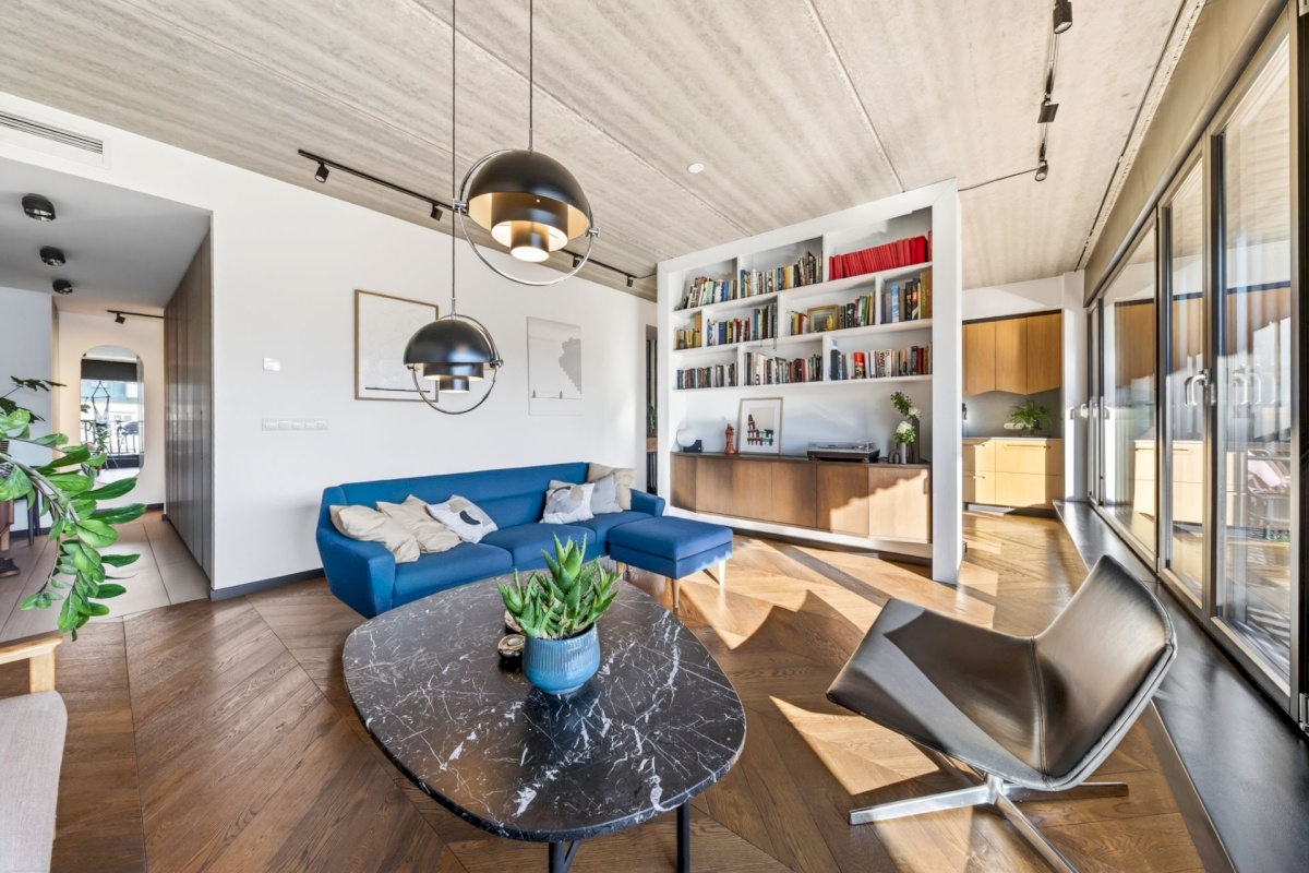 Tallinn, Põhja-Tallinna linnaosa, Kalamaja, Vana-Kalamaja 28b/2