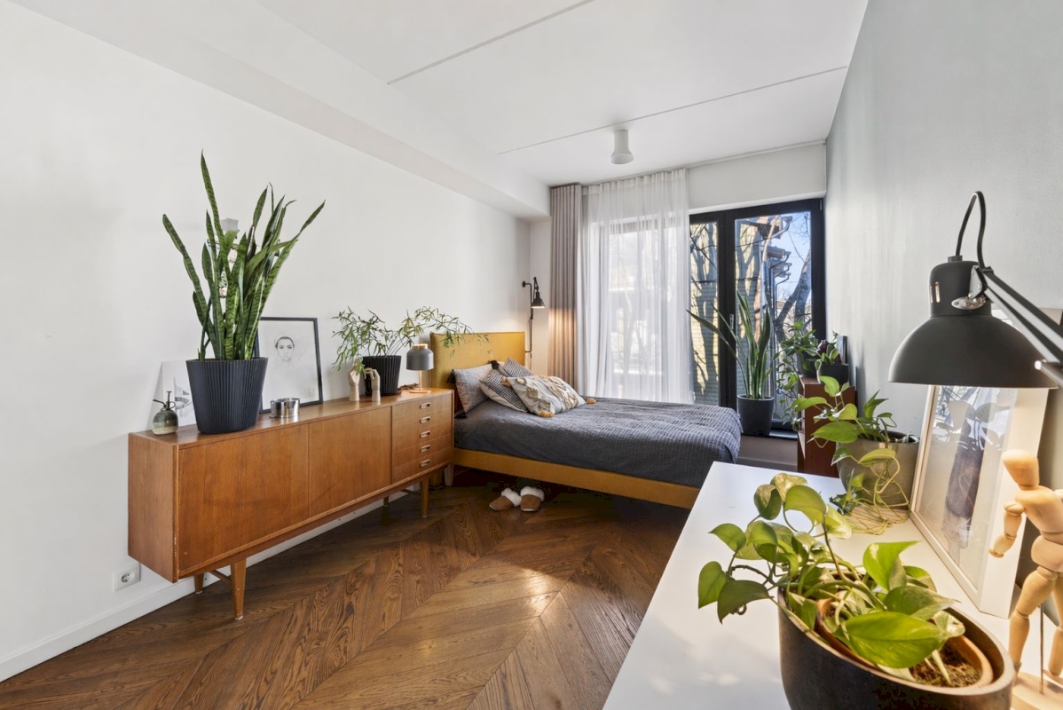 Tallinn, Põhja-Tallinna linnaosa, Kalamaja, Vana-Kalamaja 28b/2