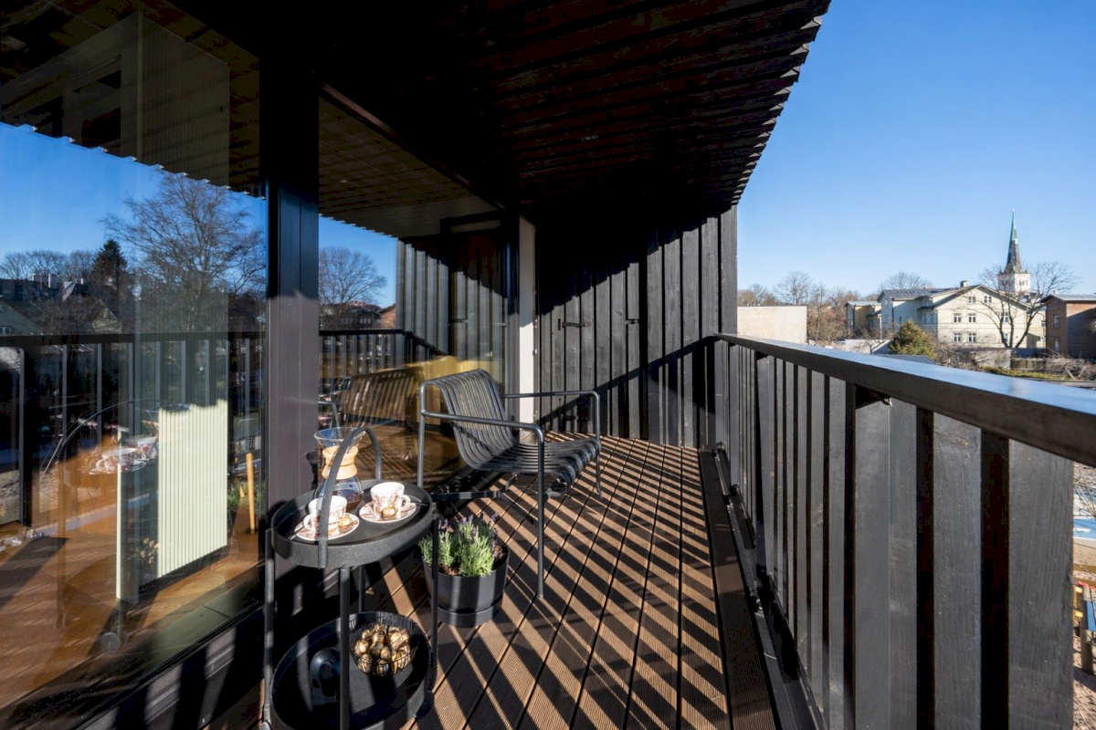 Tallinn, Põhja-Tallinna linnaosa, Kalamaja, Vana-Kalamaja 28b/2