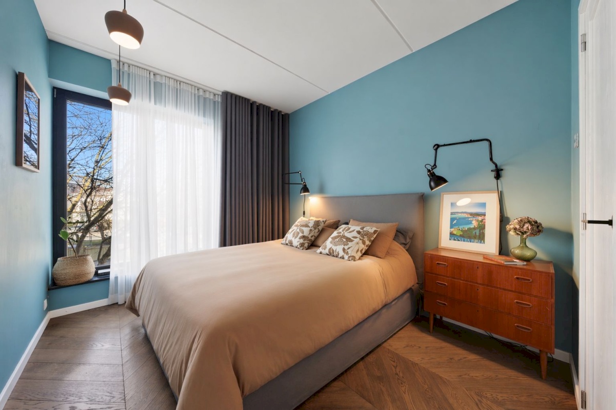 Tallinn, Põhja-Tallinna linnaosa, Kalamaja, Vana-Kalamaja 28b/2