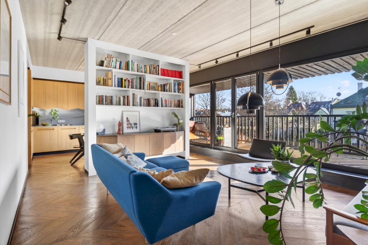 Tallinn, Põhja-Tallinna linnaosa, Kalamaja, Vana-Kalamaja 28b/2