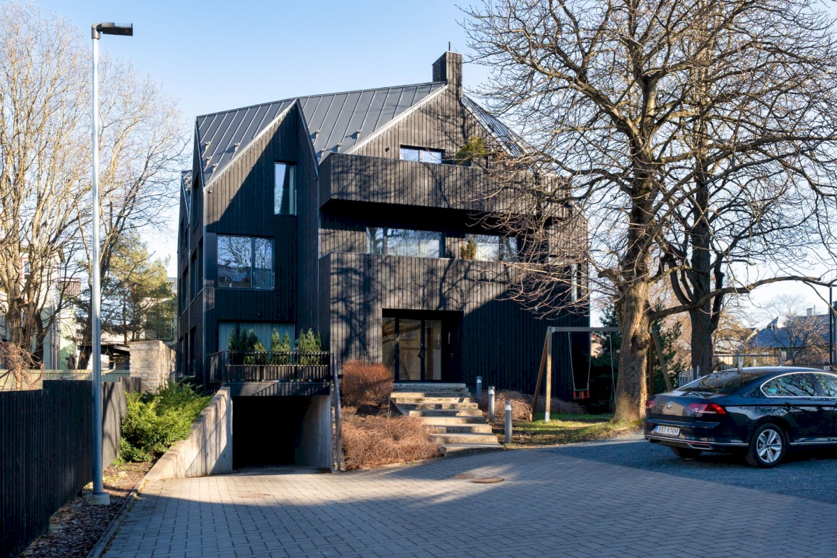 Tallinn, Põhja-Tallinna linnaosa, Kalamaja, Vana-Kalamaja 28b/2