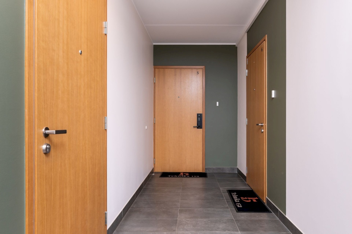 Tallinn, Põhja-Tallinna linnaosa, Kelmiküla, Tehnika 15a