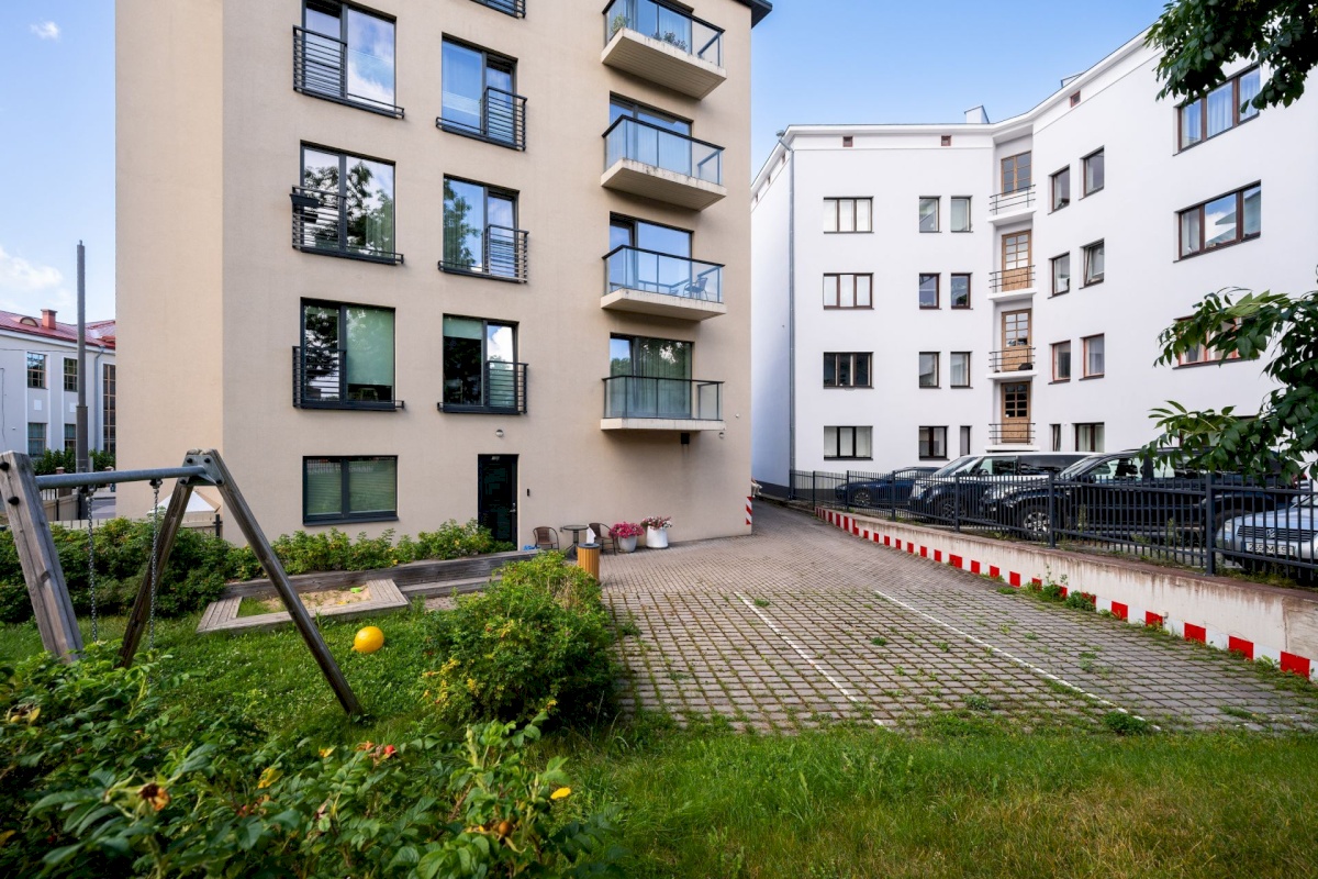 Tallinn, Põhja-Tallinna linnaosa, Kelmiküla, Tehnika 15a