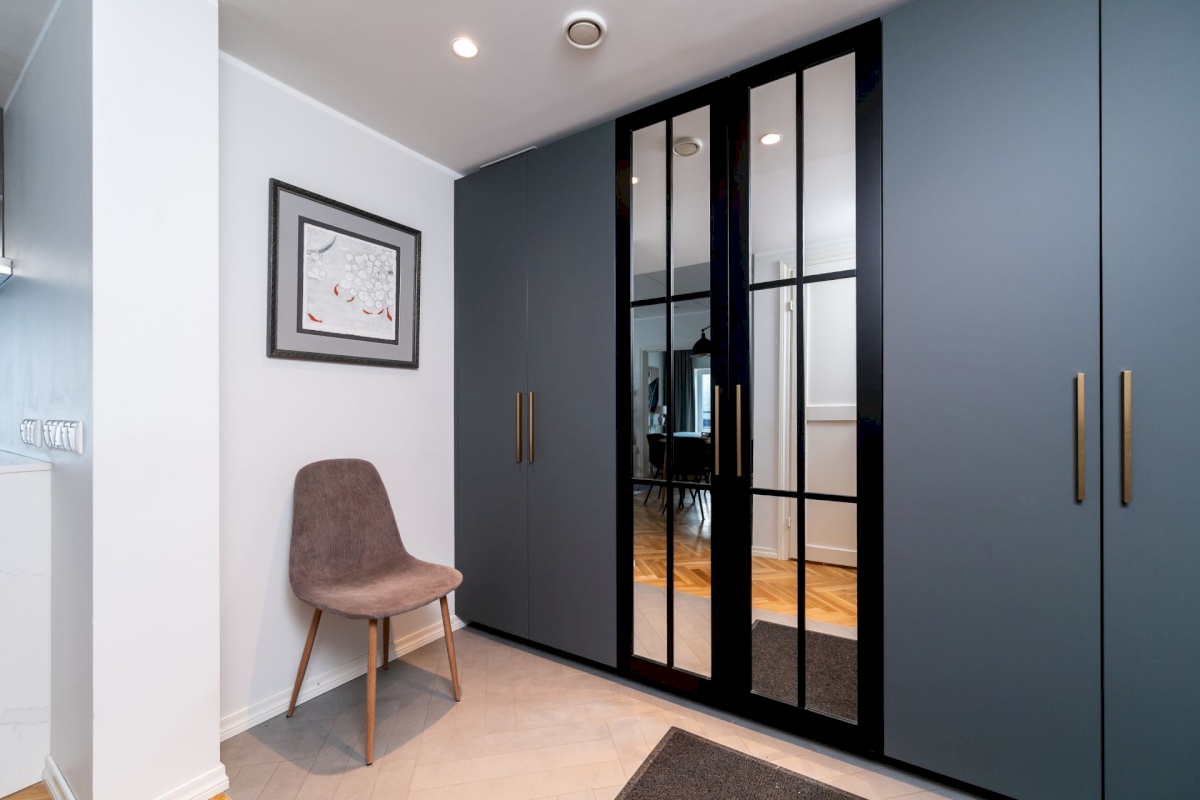 Tallinn, Põhja-Tallinna linnaosa, Kelmiküla, Tehnika 15a