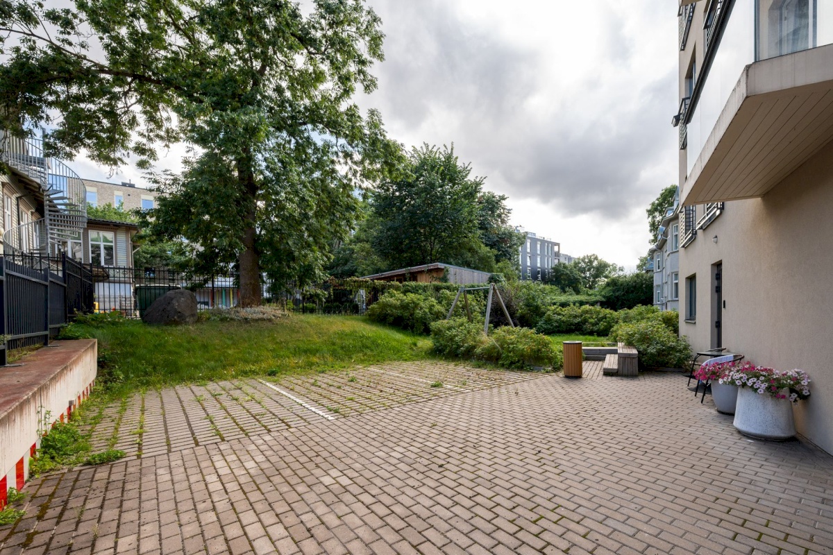 Tallinn, Põhja-Tallinna linnaosa, Kelmiküla, Tehnika 15a