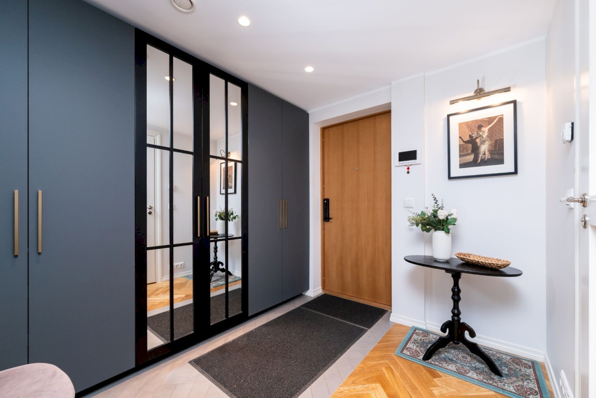 Tallinn, Põhja-Tallinna linnaosa, Kelmiküla, Tehnika 15a