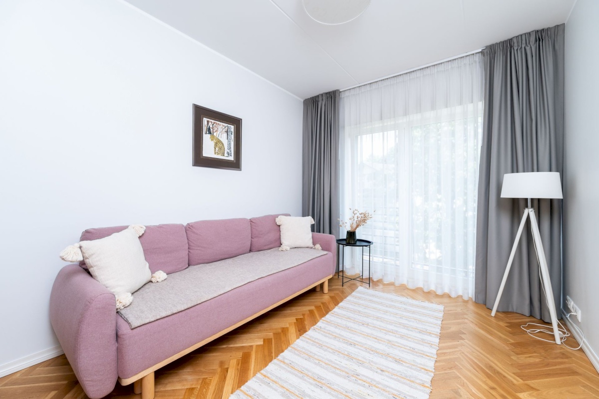 Tallinn, Põhja-Tallinna linnaosa, Kelmiküla, Tehnika 15a