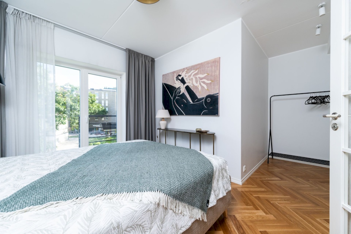 Tallinn, Põhja-Tallinna linnaosa, Kelmiküla, Tehnika 15a