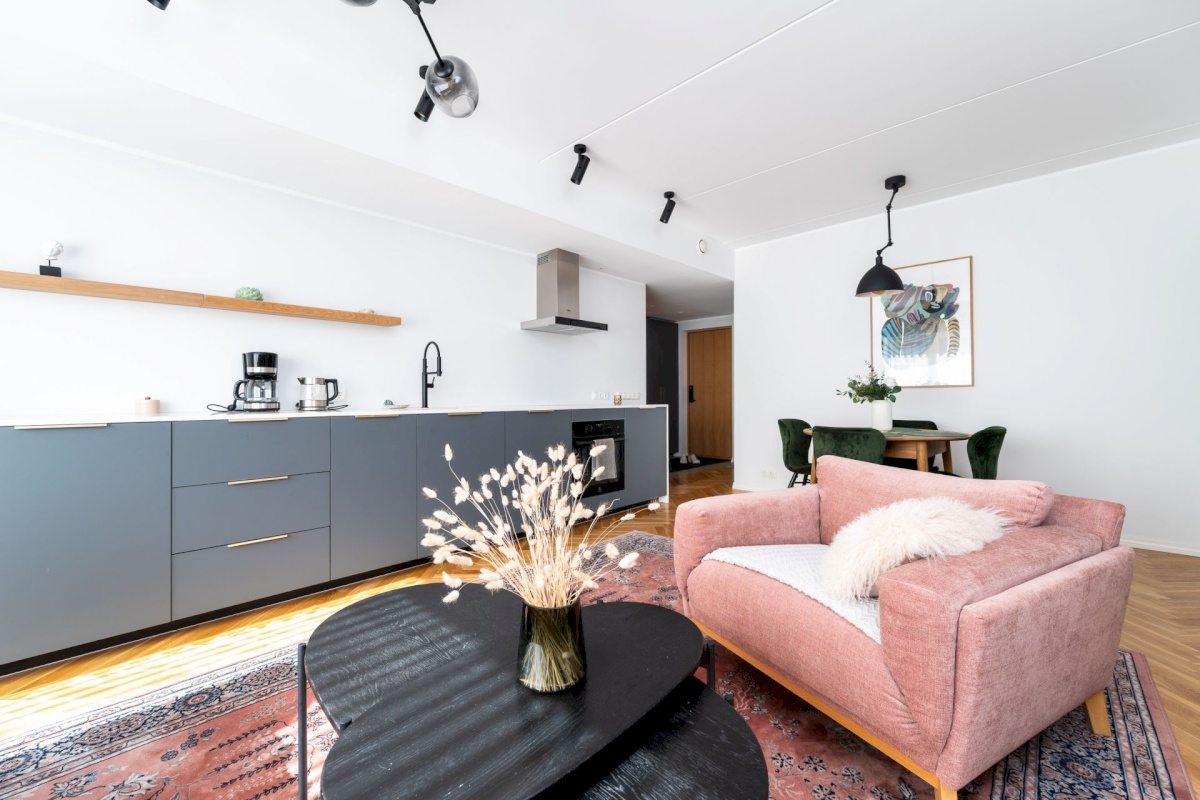 Tallinn, Põhja-Tallinna linnaosa, Kelmiküla, Tehnika 15a