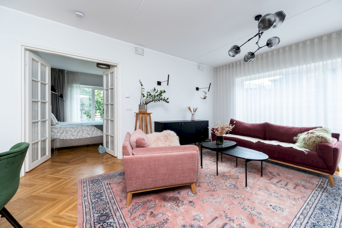 Tallinn, Põhja-Tallinna linnaosa, Kelmiküla, Tehnika 15a