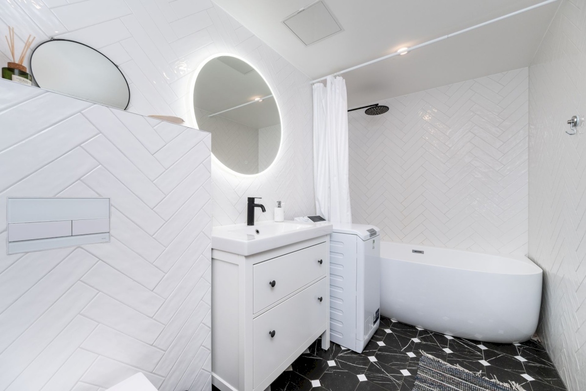 Tallinn, Põhja-Tallinna linnaosa, Kelmiküla, Tehnika 15a