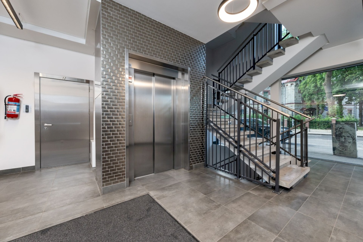 Tallinn, Põhja-Tallinna linnaosa, Kelmiküla, Tehnika 15a