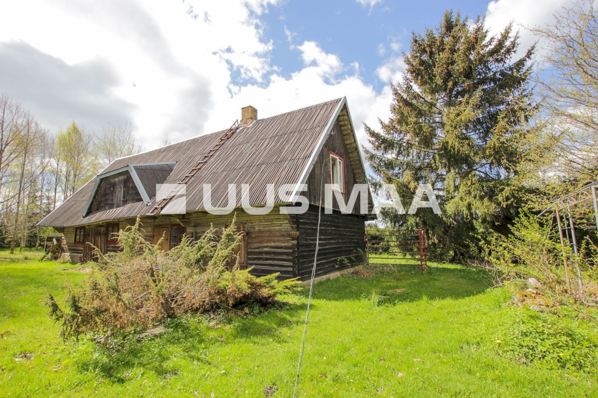 Tori vald, Jõesuu küla, Sepa