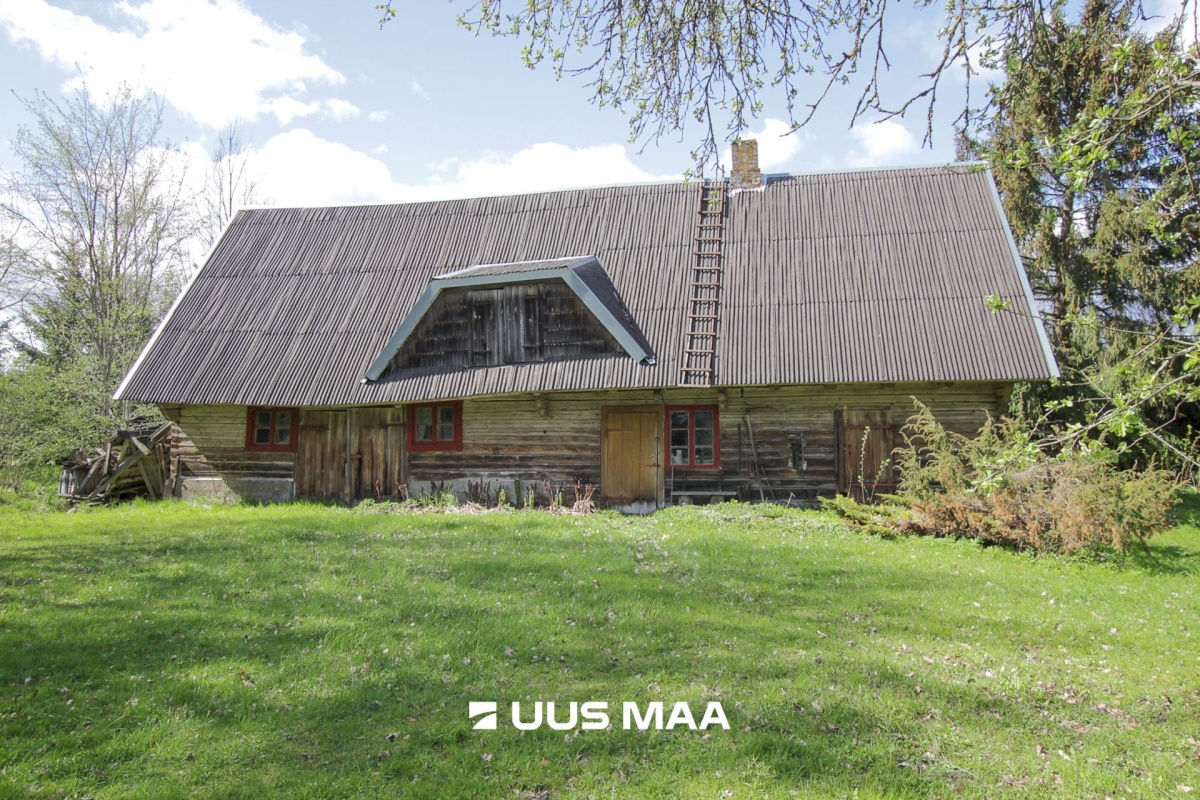 Tori vald, Jõesuu küla, Sepa