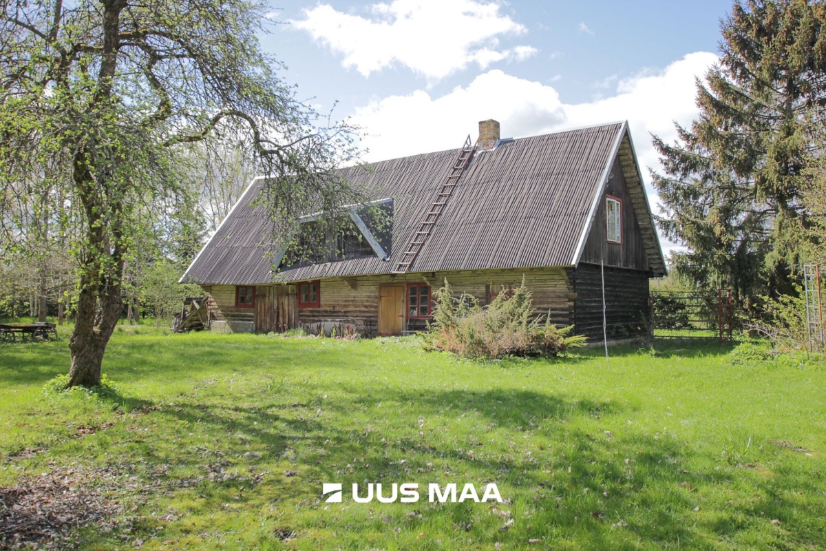 Tori vald, Jõesuu küla, Sepa