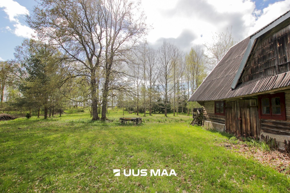 Tori vald, Jõesuu küla, Sepa