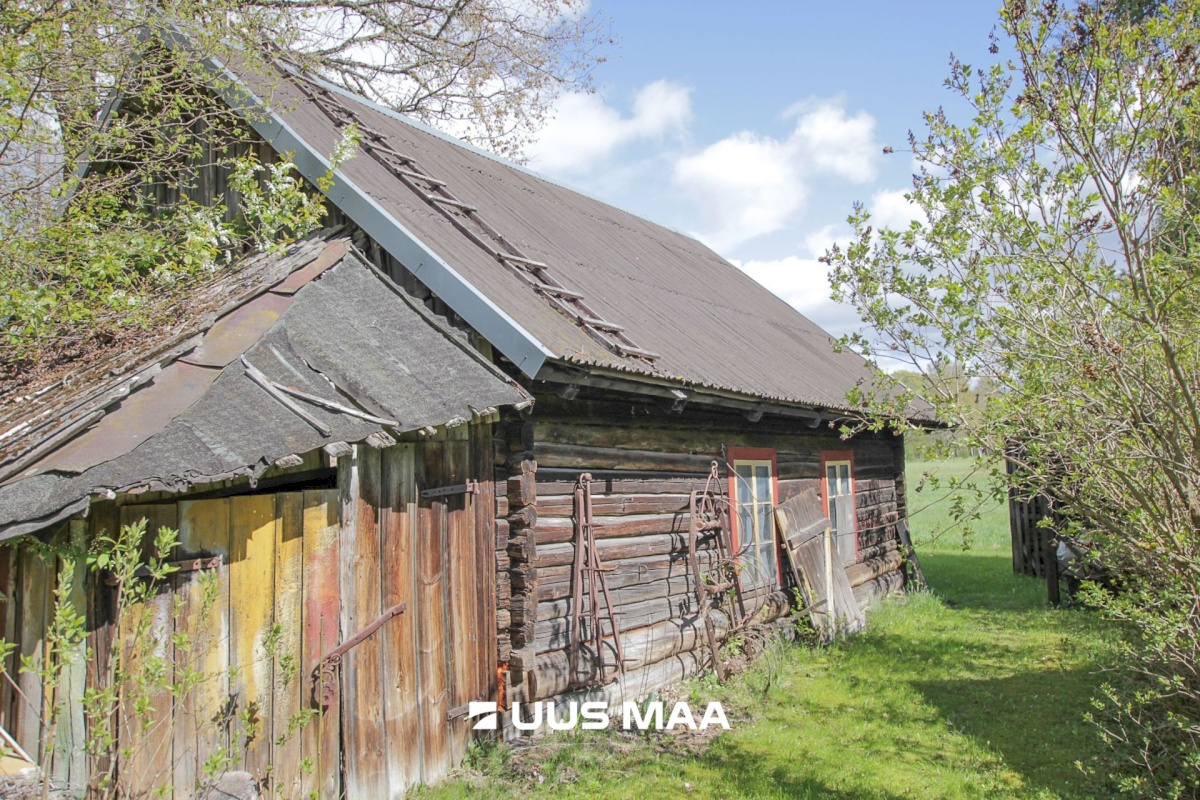 Tori vald, Jõesuu küla, Sepa