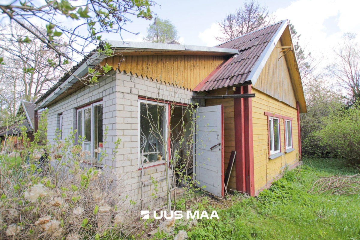 Tori vald, Jõesuu küla, Sepa