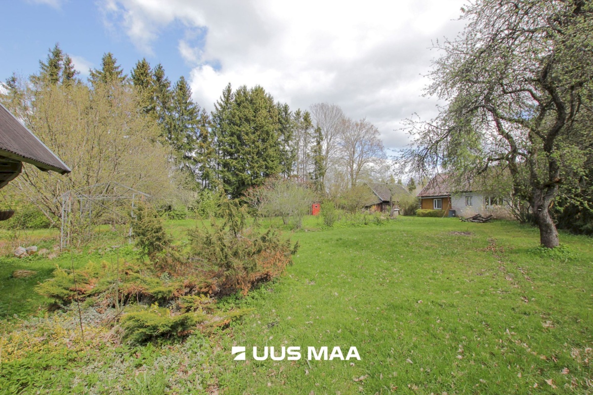 Tori vald, Jõesuu küla, Sepa