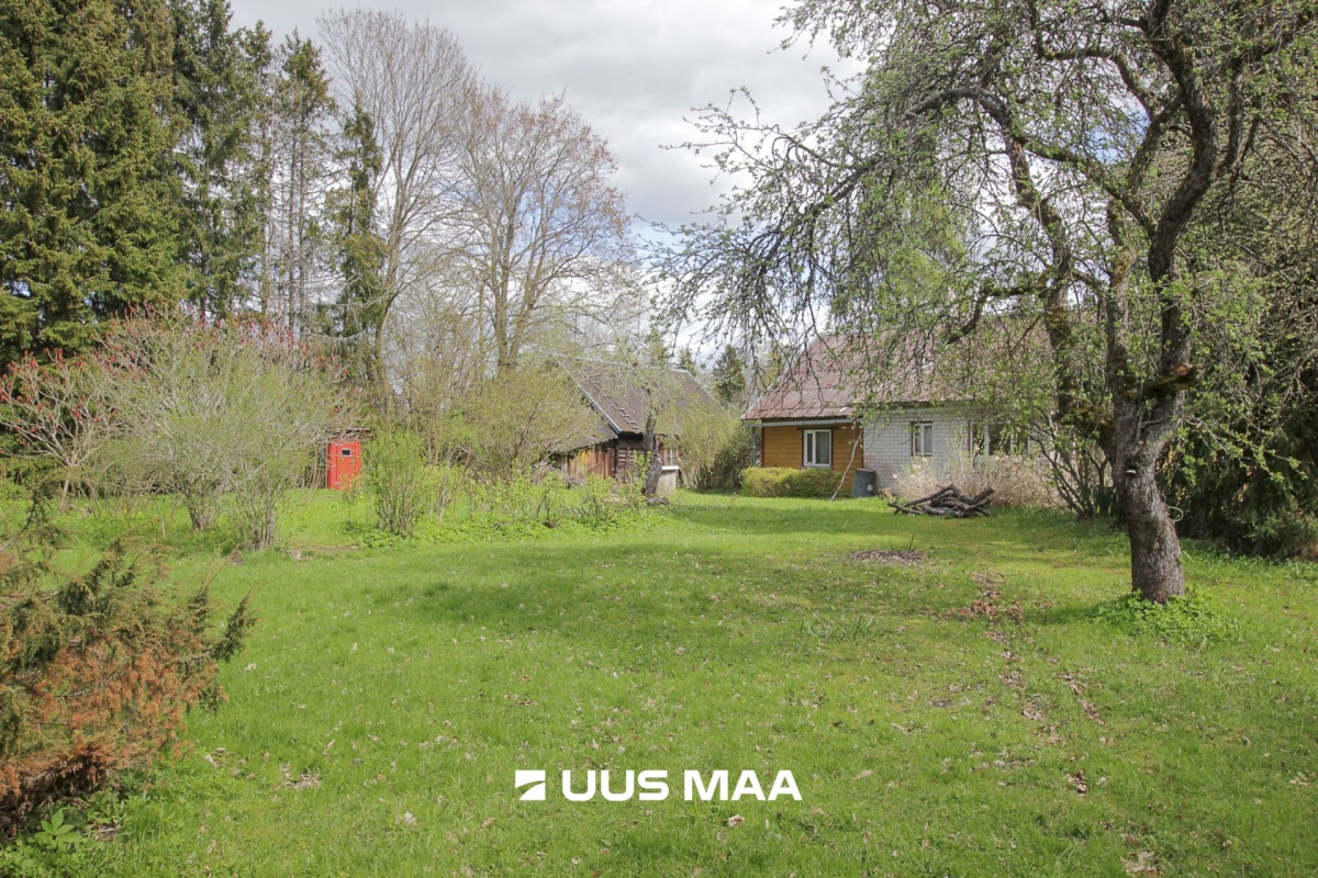 Tori vald, Jõesuu küla, Sepa