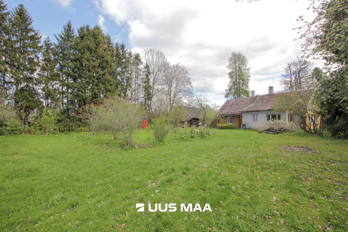 Tori vald, Jõesuu küla, Sepa