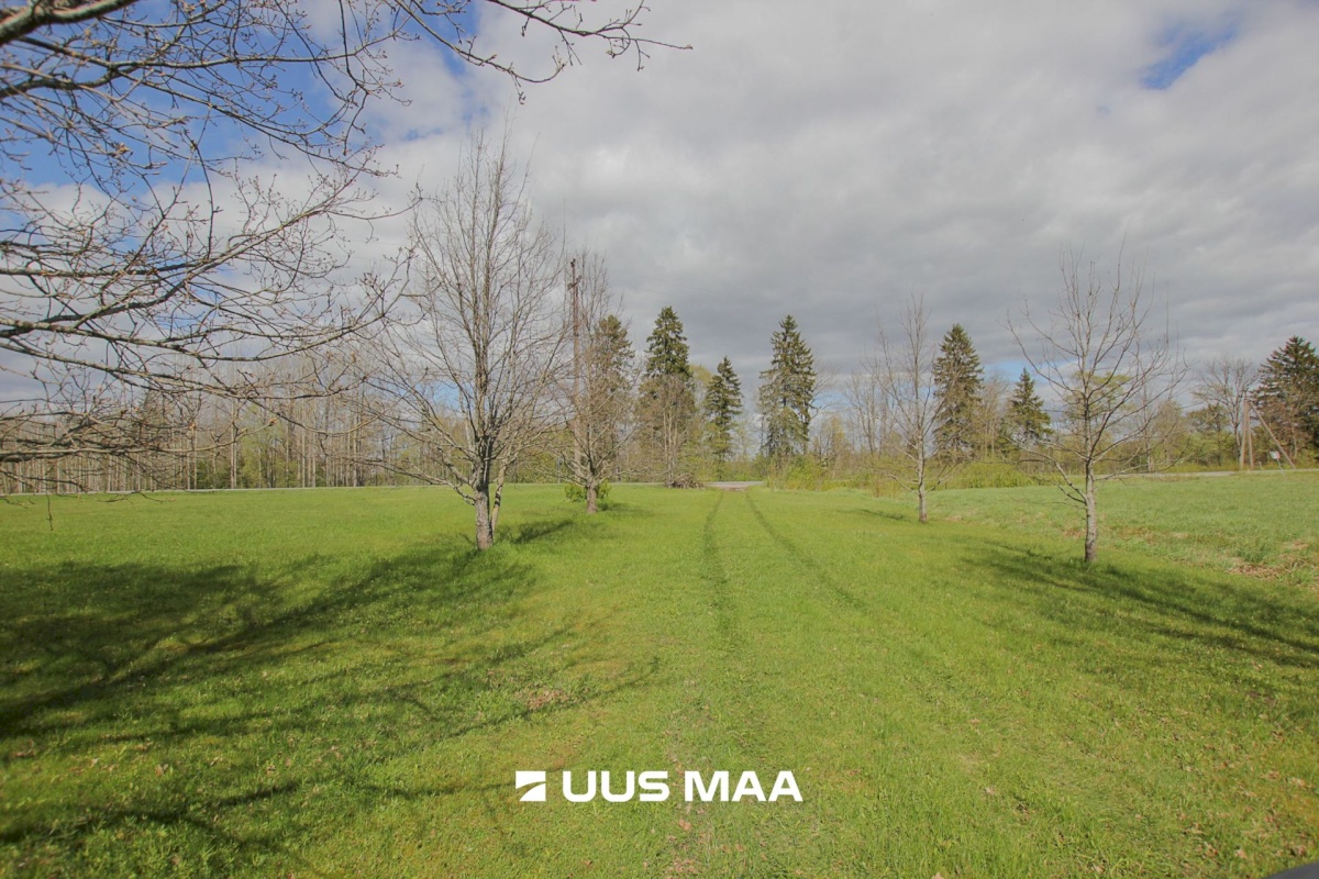 Tori vald, Jõesuu küla, Sepa