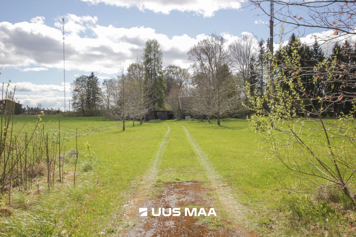 Tori vald, Jõesuu küla, Sepa