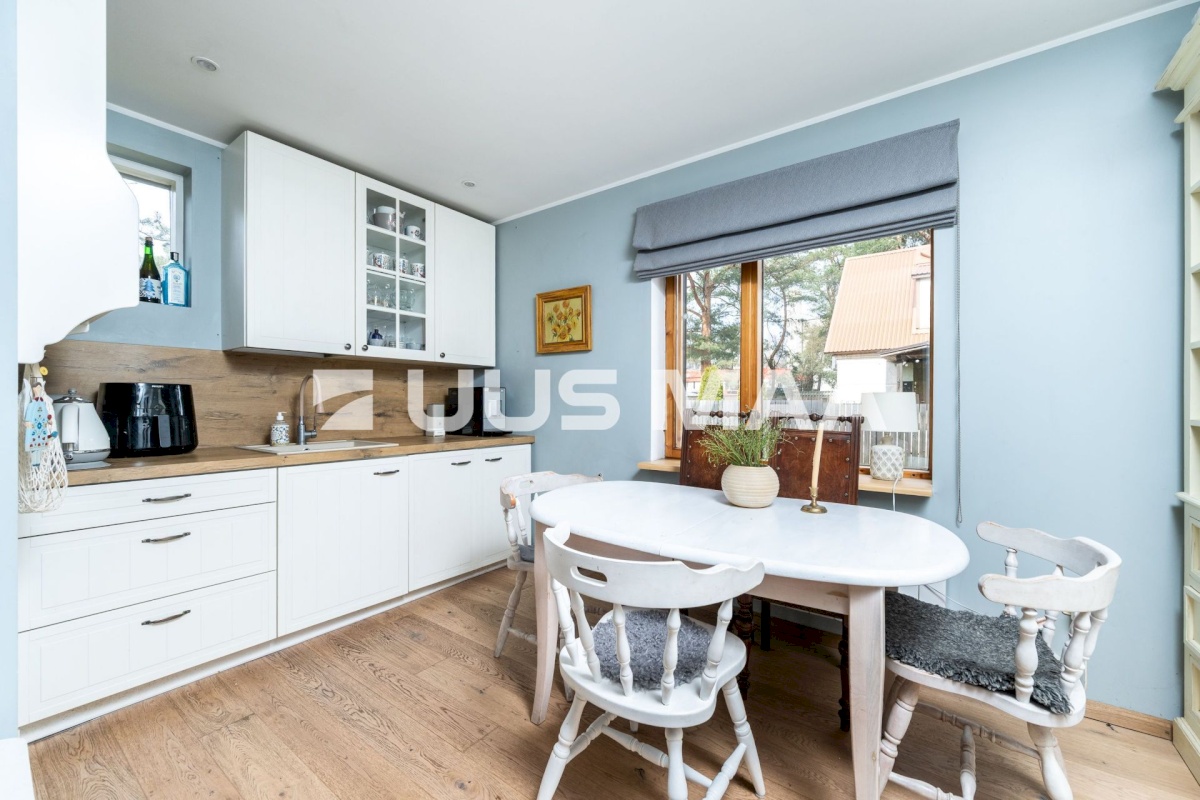 Tallinn, Nõmme linnaosa, Põllu 119b