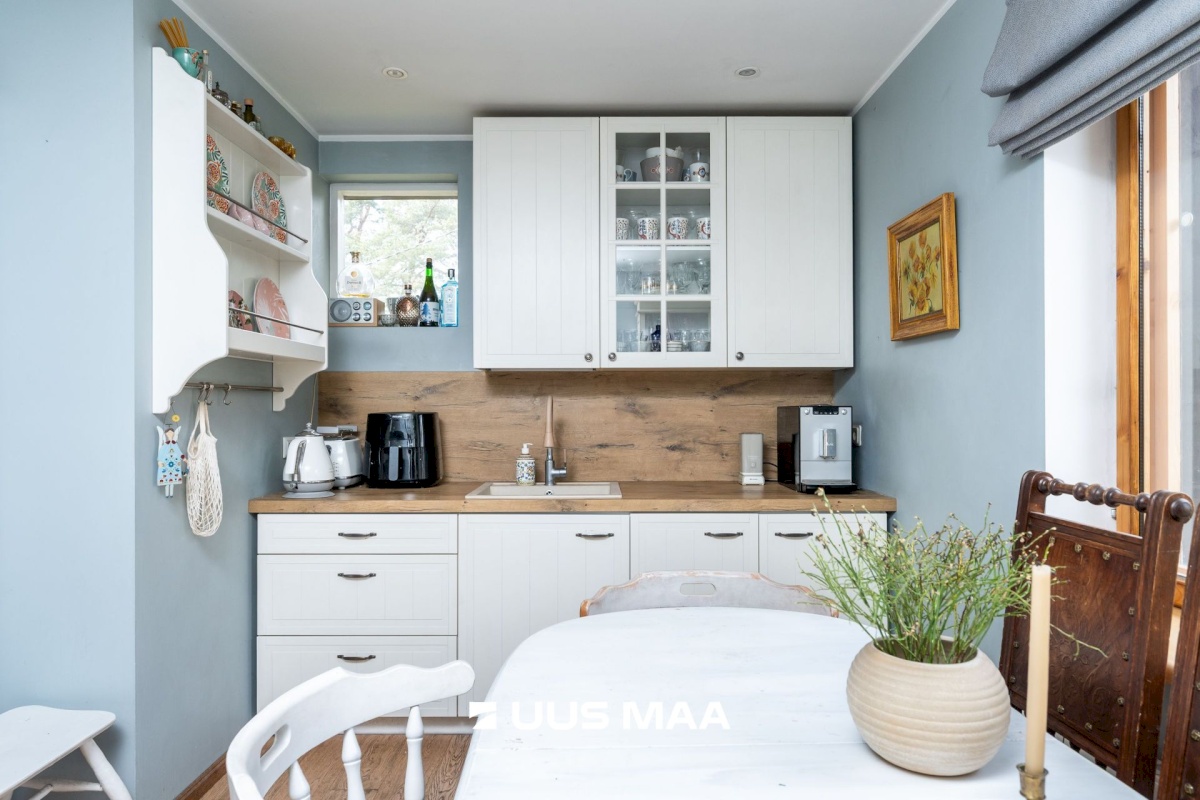 Tallinn, Nõmme linnaosa, Põllu 119b