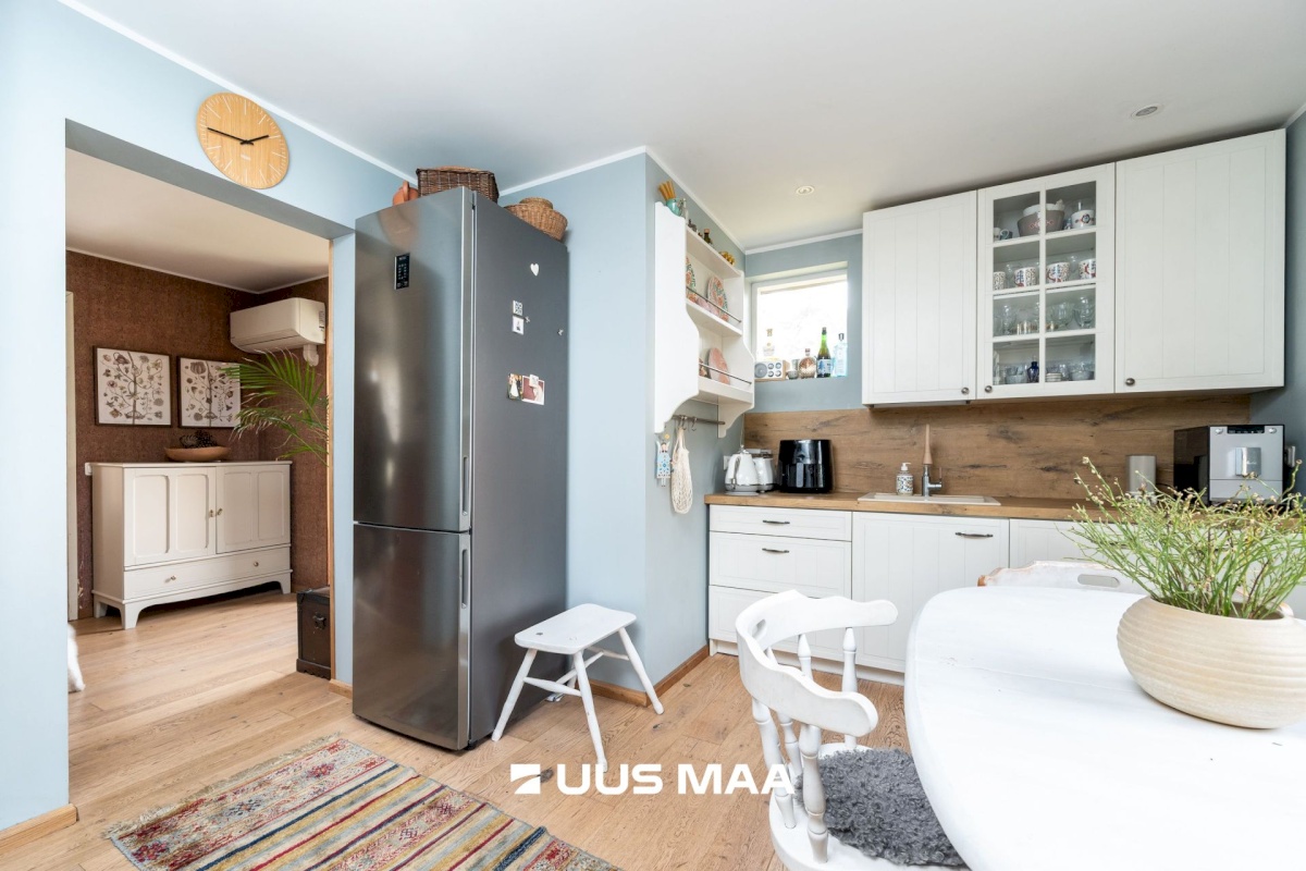 Tallinn, Nõmme linnaosa, Põllu 119b